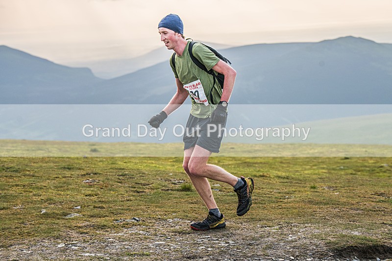 Blencathra-793 - Blencathra Fell Race Wednesday 5th June 2024