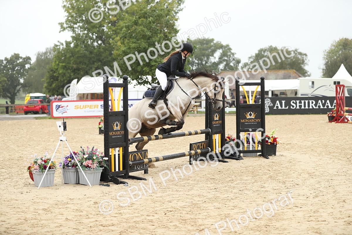 SBM_73703 - J16 - Junior Pony 75cm Championship