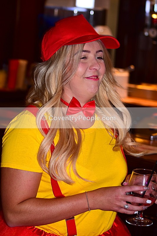TAY-472 - Tayla's 18th