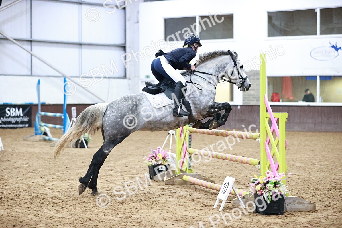 SBM_000769 - Class 3 - Pony Discovery 90cm