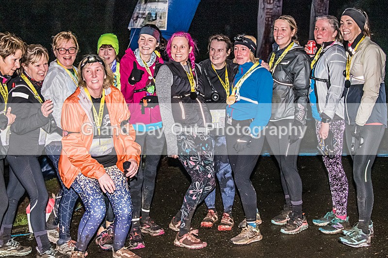 HTE Dark Skies 10K-136 - High Terrain Events Kielder Dark Skies 10K Trail Run Saturday 7th January 2023