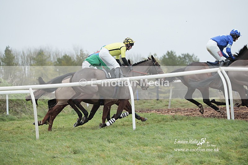 PtP 041222 0679 - Larkhill Racing Club Point-to-Point Larkhill 01/01/23