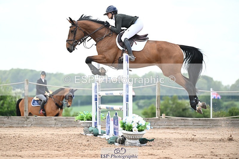 250509-151411-08105 - Cls 15 Talent Seeker inc 7yr old Jump Off and Presentations