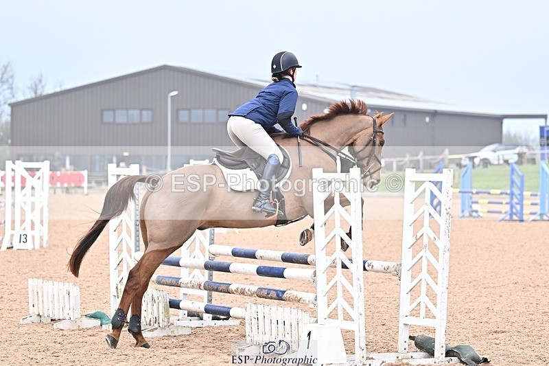260225-102152-00056 - Cls 0+1 Clear Round, British Novice and 90cm