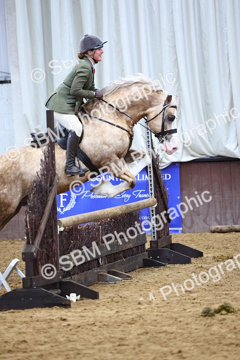 SBM_003504 - Class 37 - 80cm Training Stakes