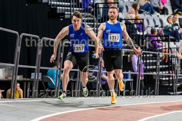 CEREL-917936 - Track Male Set One