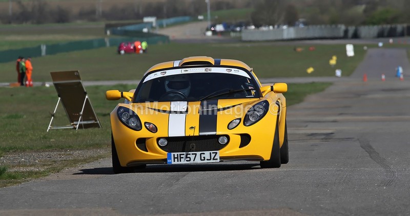  - Lotus Cup UK Speed Champs 2014/15/16/17/18/22/23/24