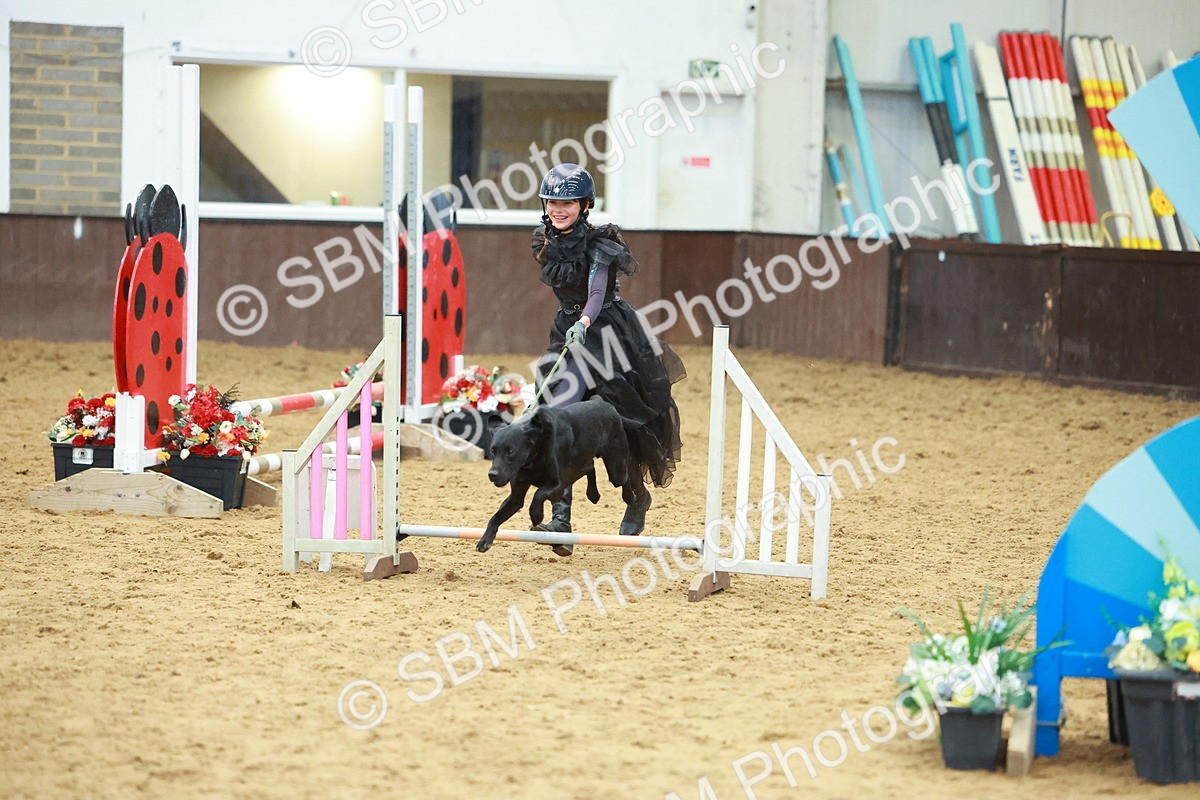 SBM_002558 - Class 3 - Horse & Hound (60cm)