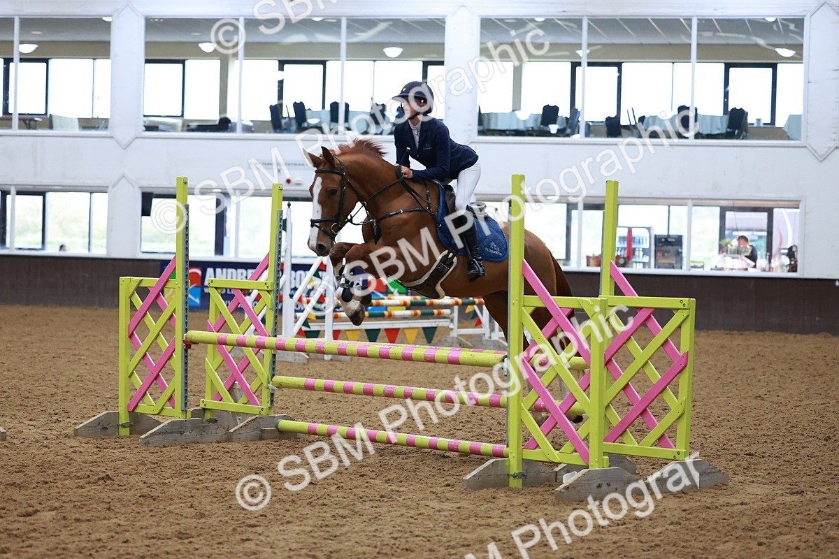 SBM_000079 - Class 1 - Clear Round