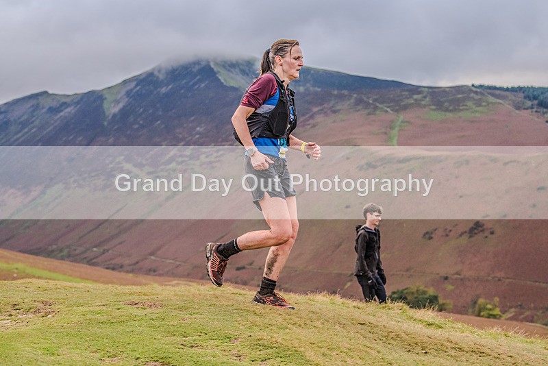 British Fell Relay-4096 - British Fell & Hill Relay Championship Braithwaite Keswick Saturday 21st October 2023