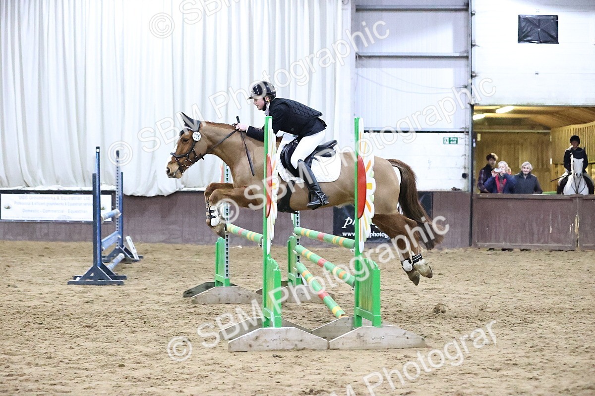 SBM_006984 - Class 4 - 90cm