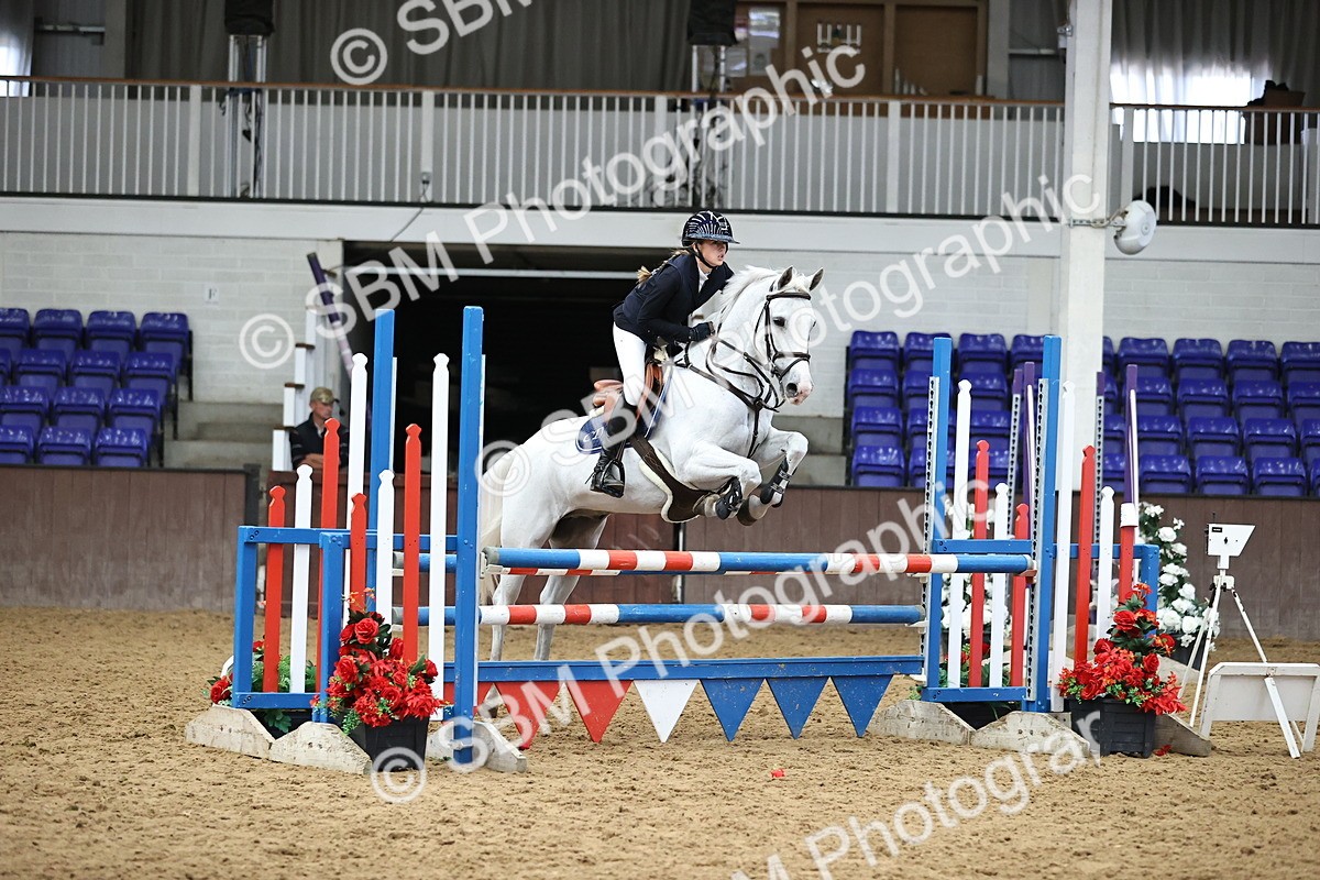 SBM_003697 - Class 12 - Pony Discovery 90cm