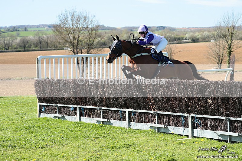 PtP 060426 52 - Paxford Races North Cotswold Easter Mon 06/04/26