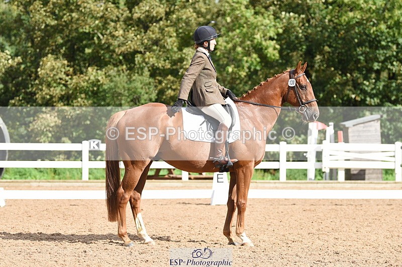 230912A-104018-00395 - Cls 5 Novice 39