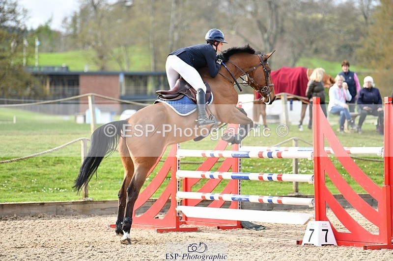 240324-152419-03277 - Cls 11 Foxhunter & 1.20m Open