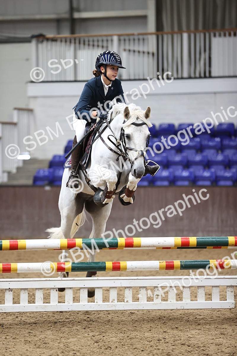 SBM_002449 - Class 11 - Pony Discovery - 90cm Open