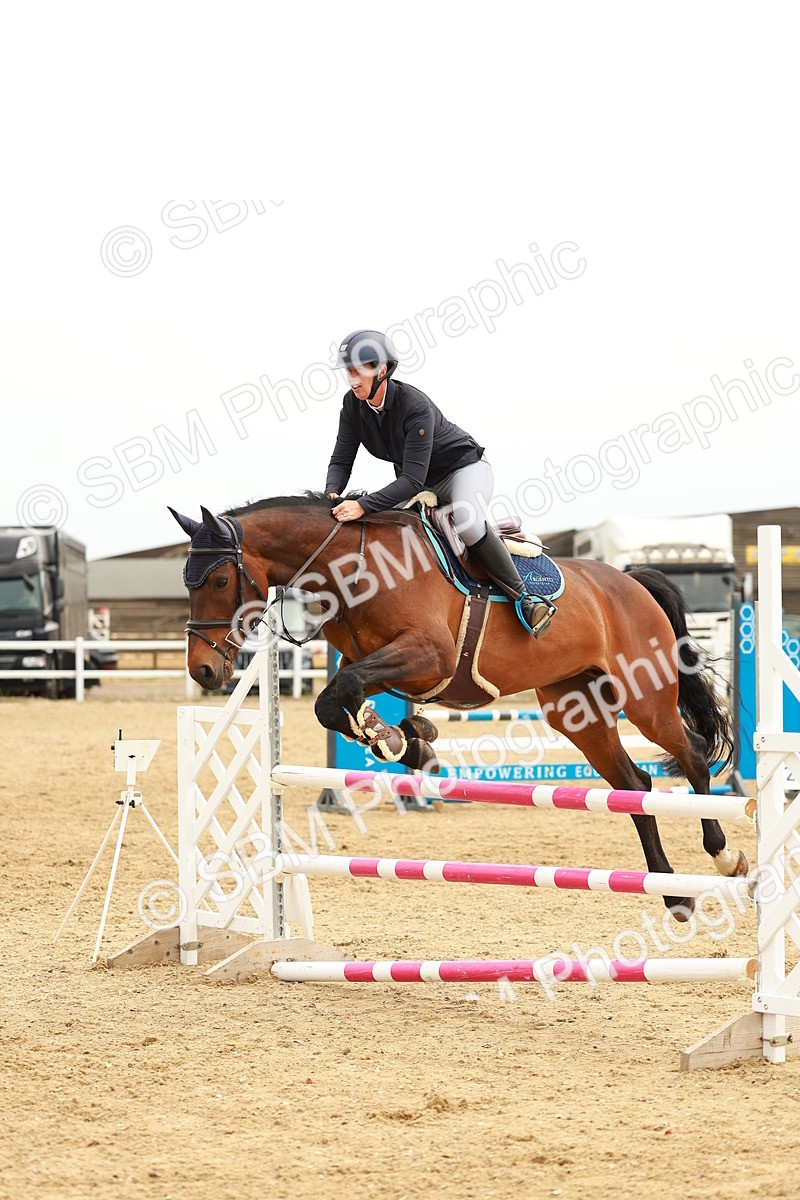 SBM_002023 - Class 3 - Senior Discovery - 1.00m