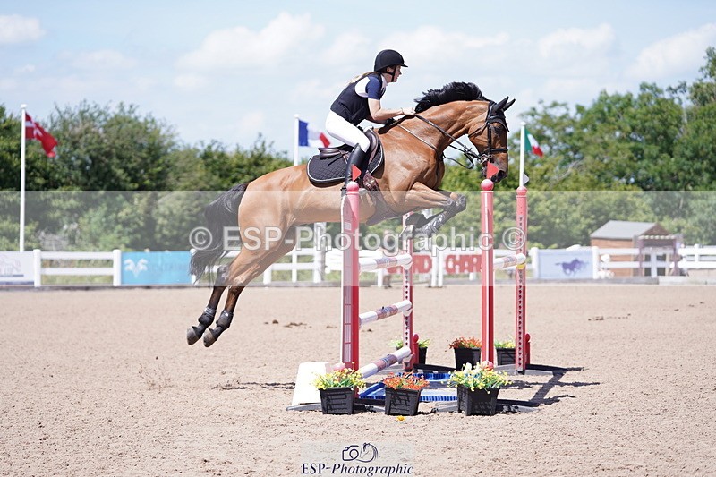 240719A-125944-11283 - Cls 14, 1 Star Silver Tour 1.25m