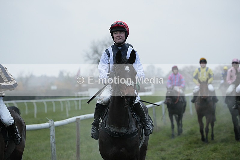 PtP 041222 0534 - Wheatland  Hunt PtP Chaddesley Corbett, Worcs 04/12/22
