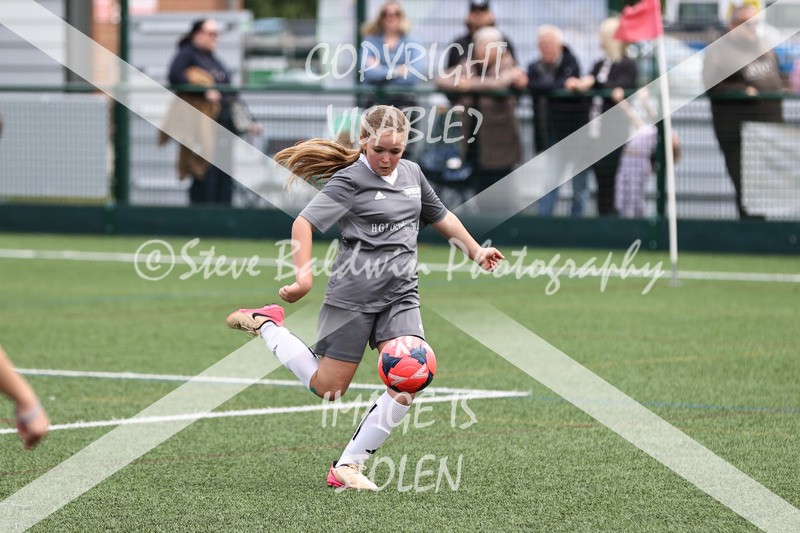 1DX31819 - Sun 7th U10 Girls