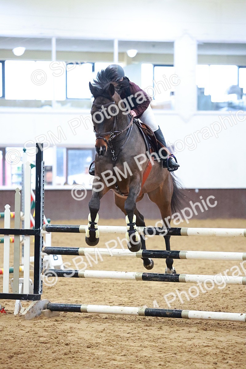 SBM_003506 - Class 3 - Senior Discovery - 1.00m