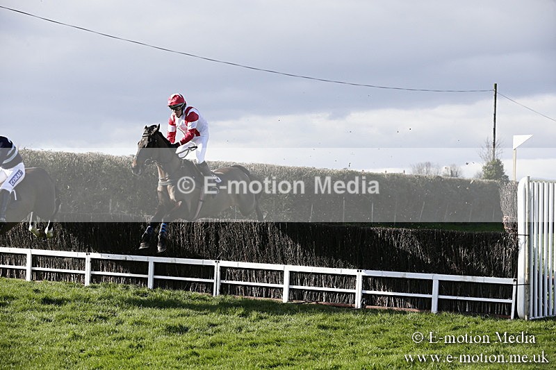 PtP 040218 85 - Point-to-Point Milborne St Andrew 04/02/18