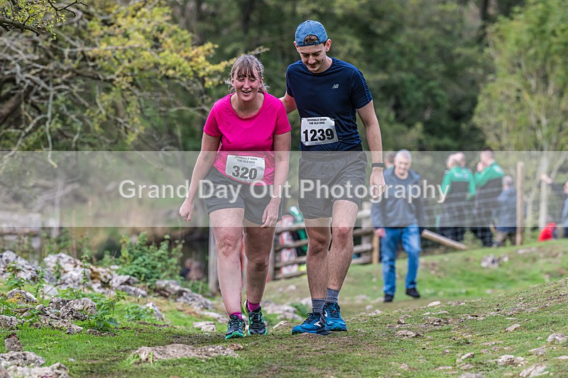 Dovedale-2105 - Dovedale Dash Sunday 4th October 2026