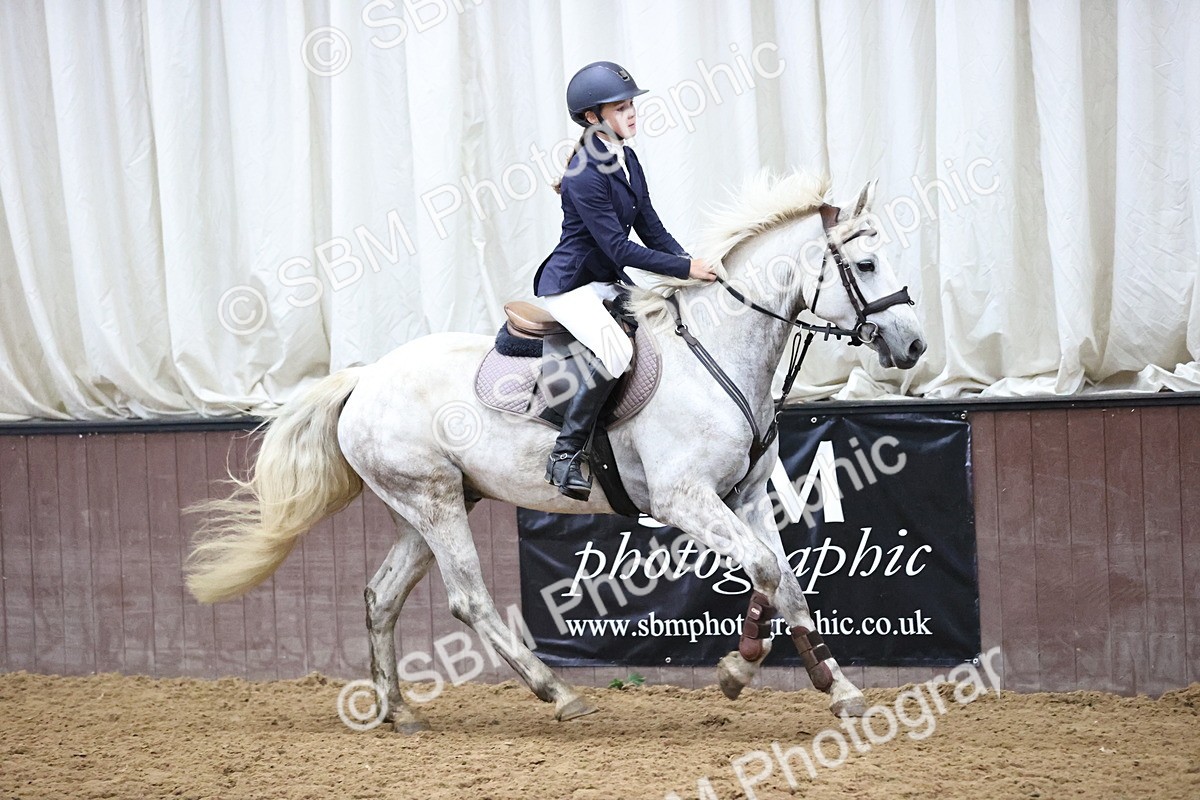 SBM_000353 - Class 2 - Pony British Novice - 80cm Open
