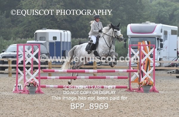 BPP_8969 - CLASS 1 Club/ Unaffiliated 80cms Open