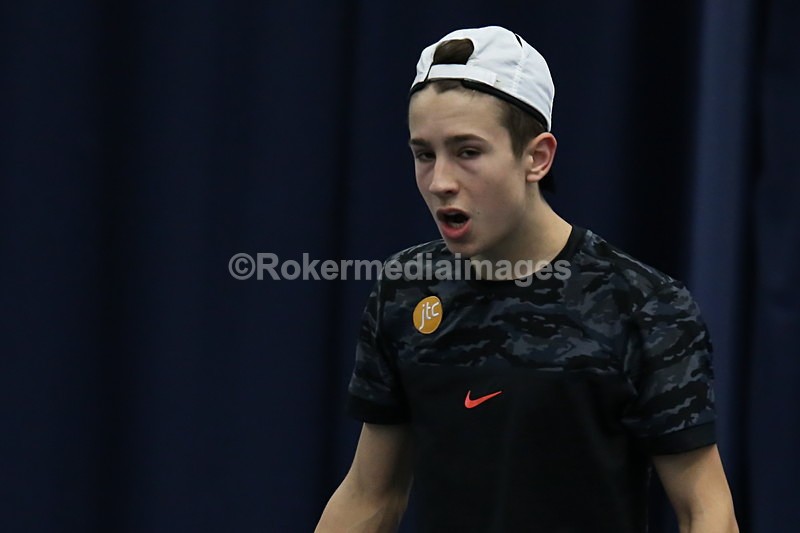 IMG_8293 - AEGON BRITISH TOUR JAN 2016