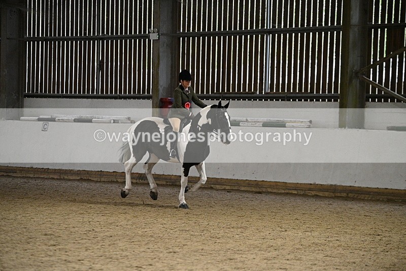 WJ7_3725 - Class 16 Ridden Coloured/ Odd Coloured