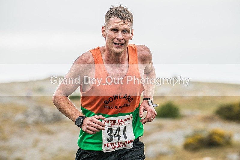 Hutton Roof-54 - Hutton Roof Fell Race Saturday 24th May 2025