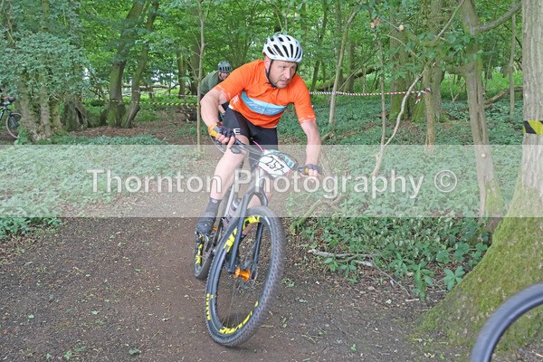 257 - MTB East Round 5 Gallows Green 25th May 2025 12:10 Male S2/Male U14/U16 (45Min)