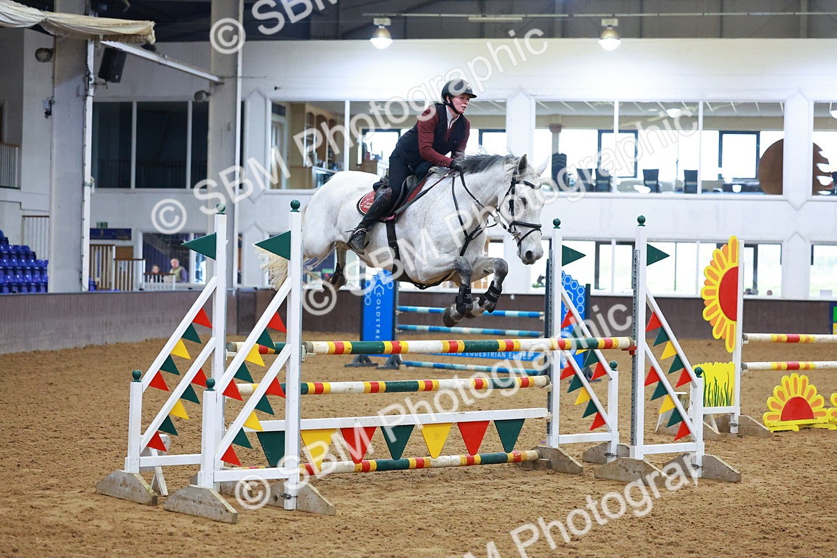 SBM_001330 - Class 4 - Senior Newcomers - 1.10m