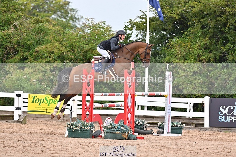 250718-102212-09021 - Cls 30, 1 Star 6yr old Tour