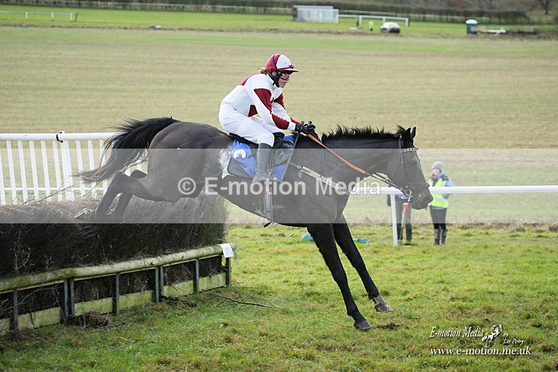 PtP 121221 632 - Barbury International Point-to-Point 112/12/2021