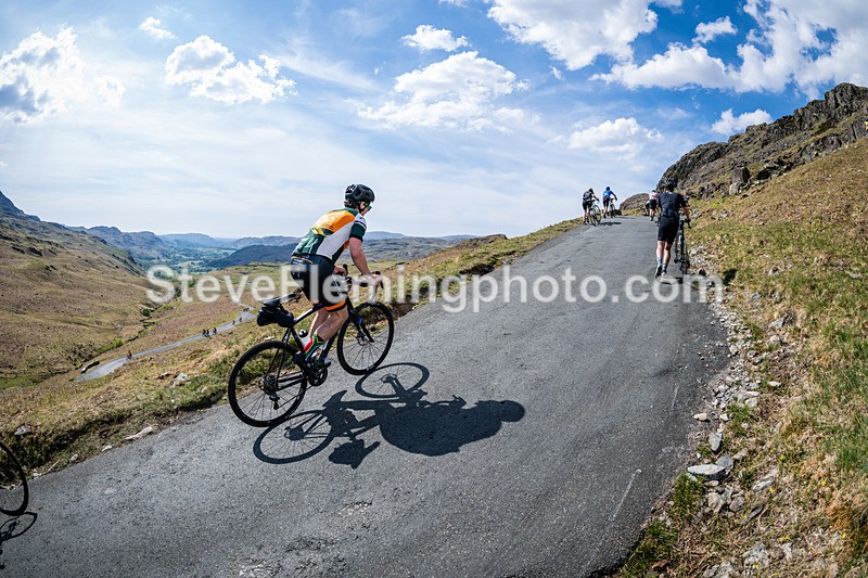 153750-2 - Hardknott Pass Camera 2 15.00-16.30