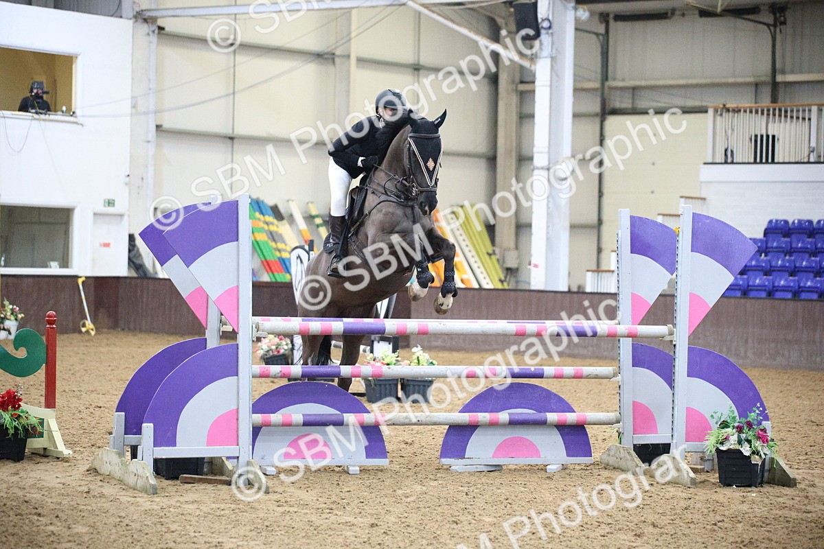 5K7A4582 - Class 4 - Senior 1.15m Open (inc National 1.15m Members Cup Qualifier)