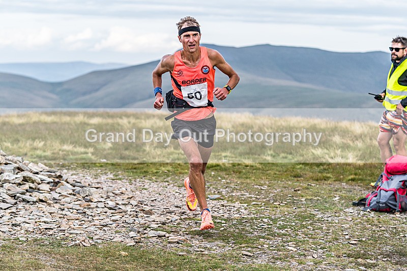 Fellside-25 - Fellside Fell race Wednesday 22nd July 2026
