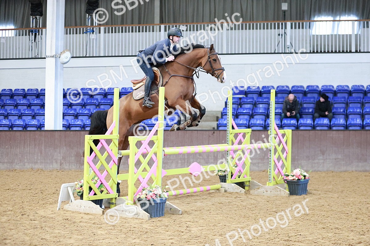 SBM_003411 - Class 10 - Senior Discovery - 1.00m