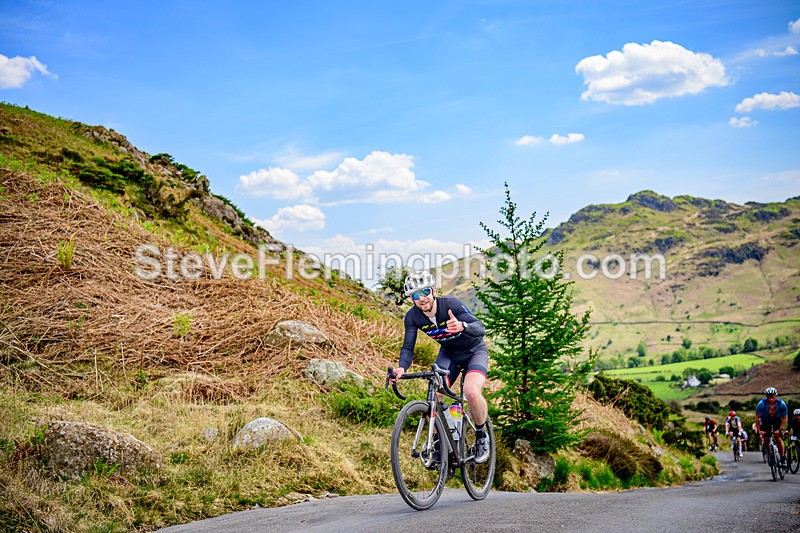 135529 - Blea Tarn Climb 13:00 - 14:00