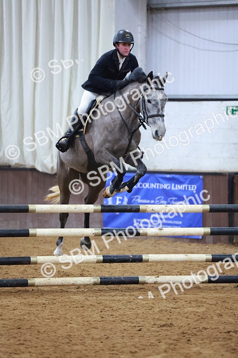 SBM_000716 - Class 3 - Senior Discovery - 1.00m