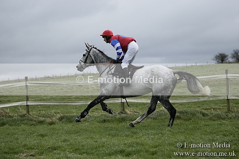 PtP 031217 236 - Hursley Hambledon Point-to-Point Larkhill 03/12/17