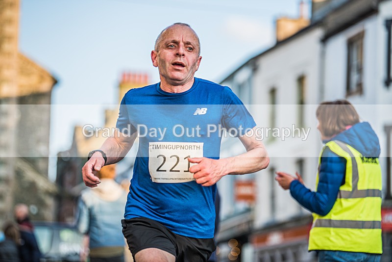 RTH-706 - Keswick Round The Houses Road Race, Wednesday 26th April 2023