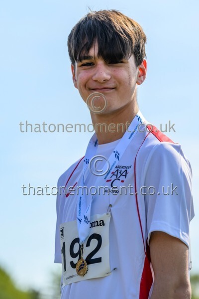 East25Sun-911290 - Medals