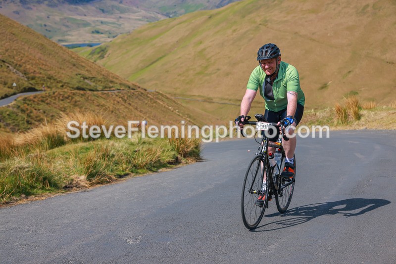 112701 - Newlands Pass 11.00-12.00