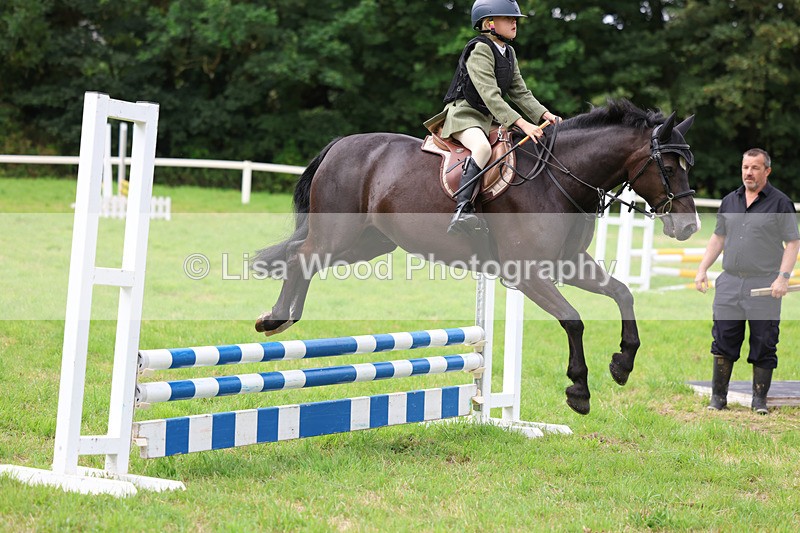 3E7A5471 - Class 1: 60cm Juniors and Seniors