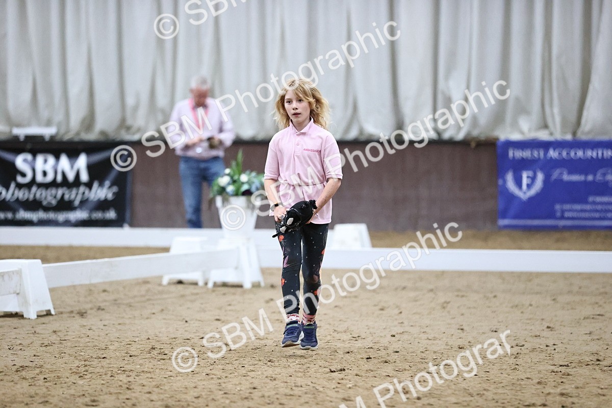 SBM_003305 - Class 13 - Dressage