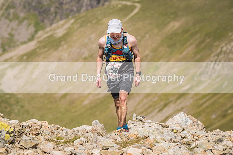 Ennerdale-354 - Ennerdale Horseshoe Fell Race Saturday 10th June 2023