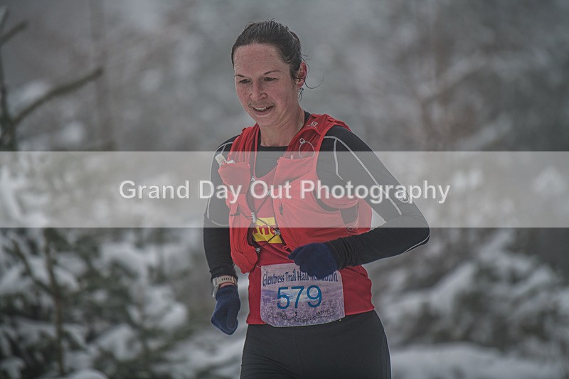 Glentress-1670 - High Terrain Events Glentress 42, 21 & 10K Trail Races Sunday 15th February 2026